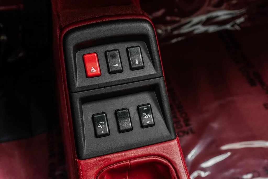 1996 Porsche 993 Carrera - Image 31 of 31