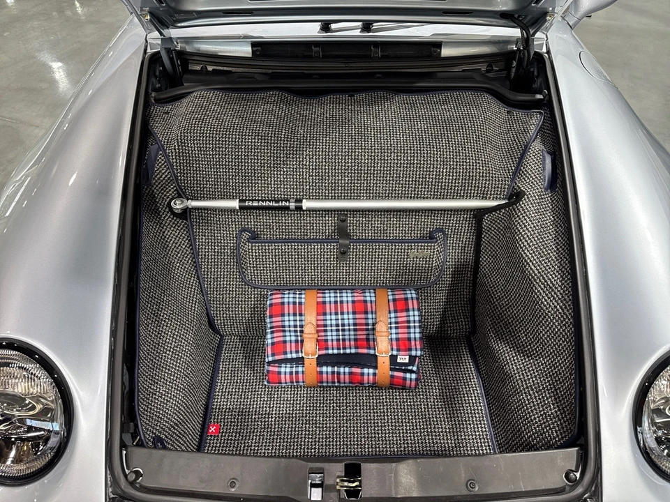 1996 Porsche 911 - Image 15 of 21