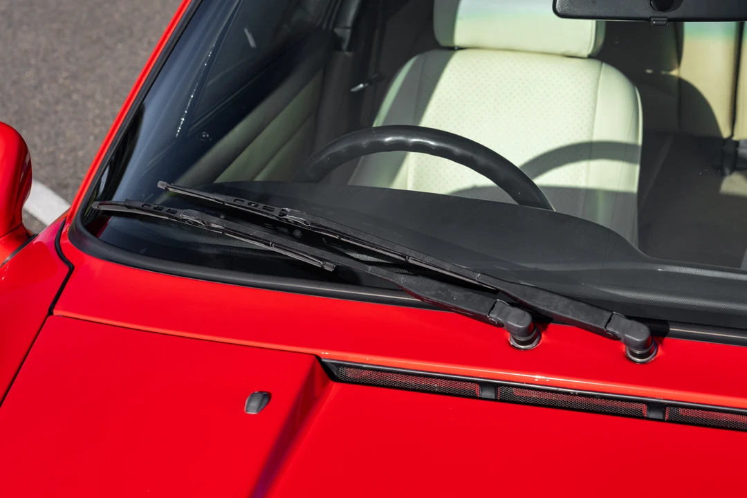 1996 Porsche 993 Carrera - Image 18 of 31