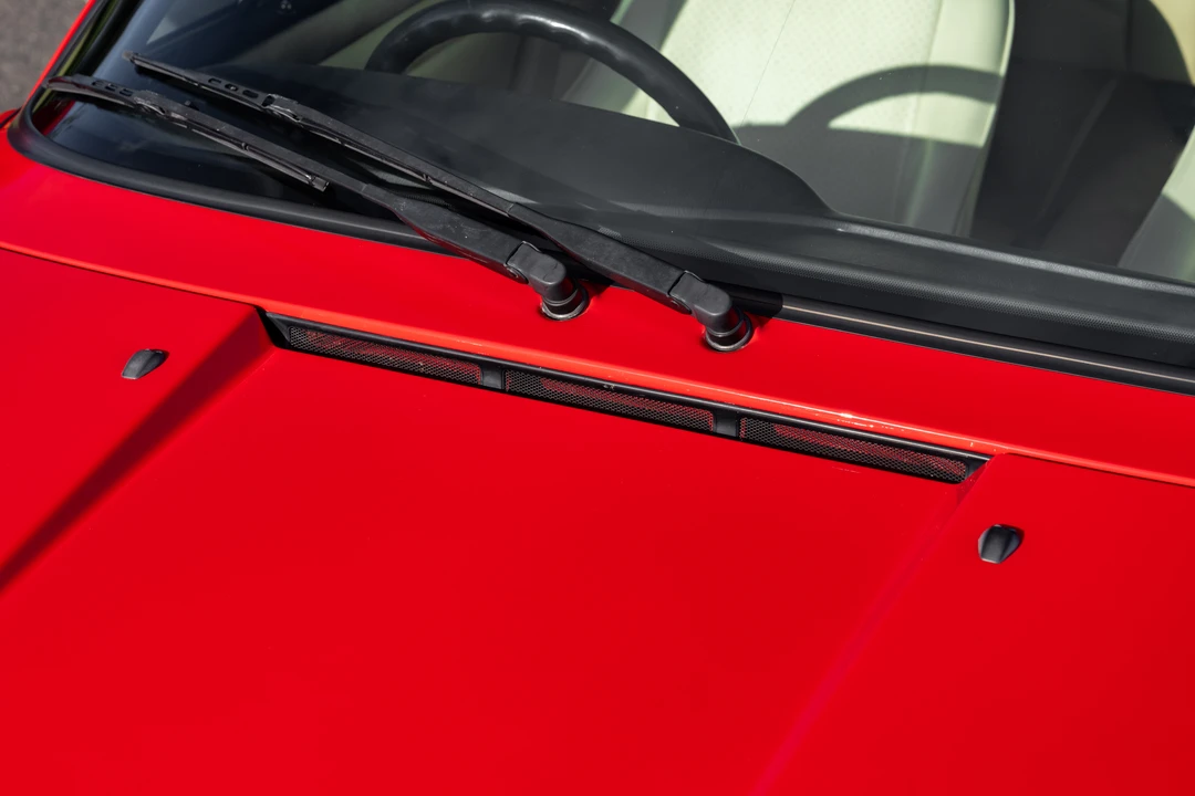 1996 Porsche 993 Carrera - Image 19 of 31