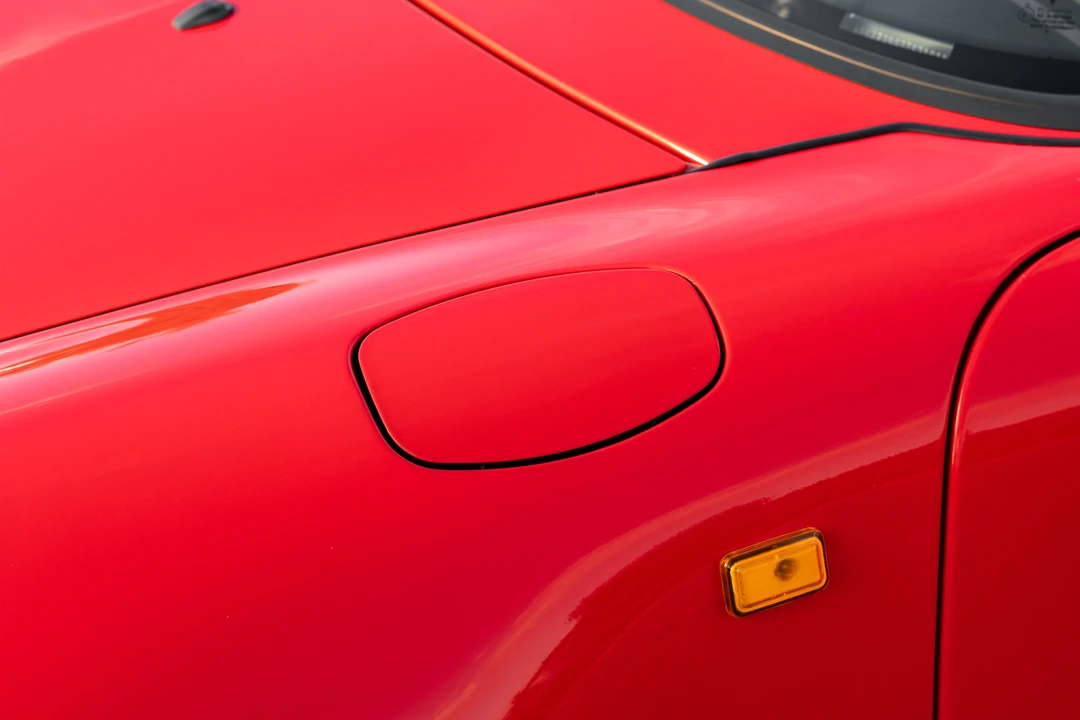 1996 Porsche 993 Carrera - Image 30 of 31