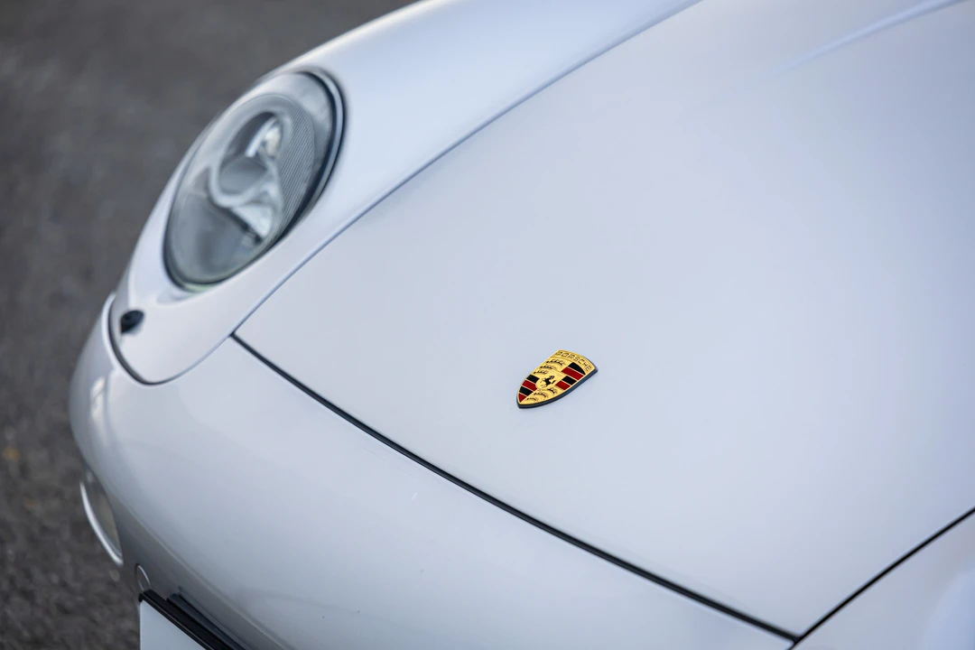 1996 Porsche 993 Carrera 4S - Image 29 of 31