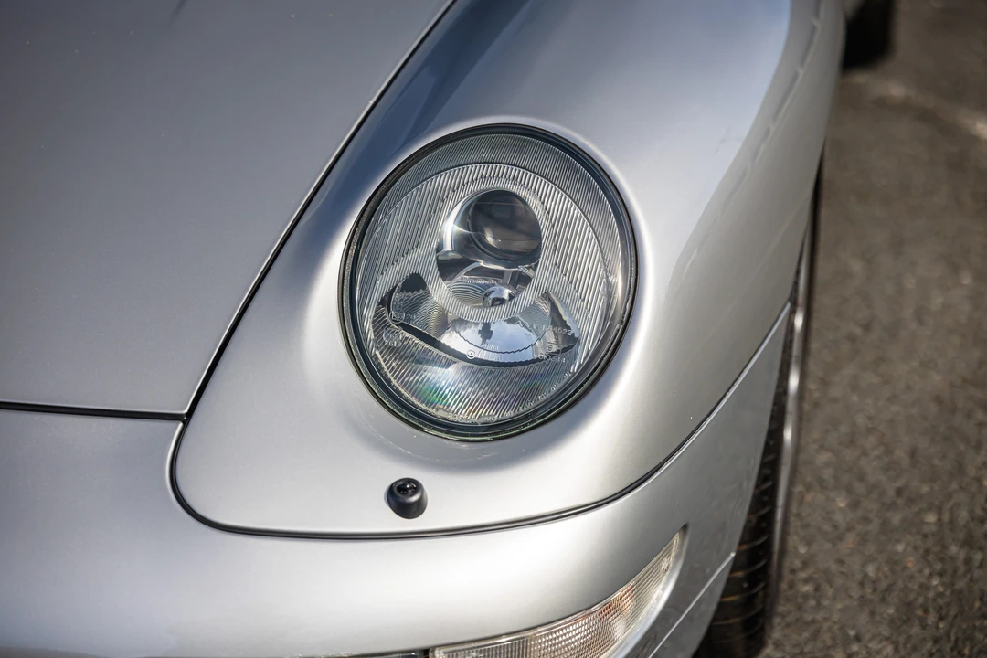 1996 Porsche 993 Carrera 4S - Image 20 of 31