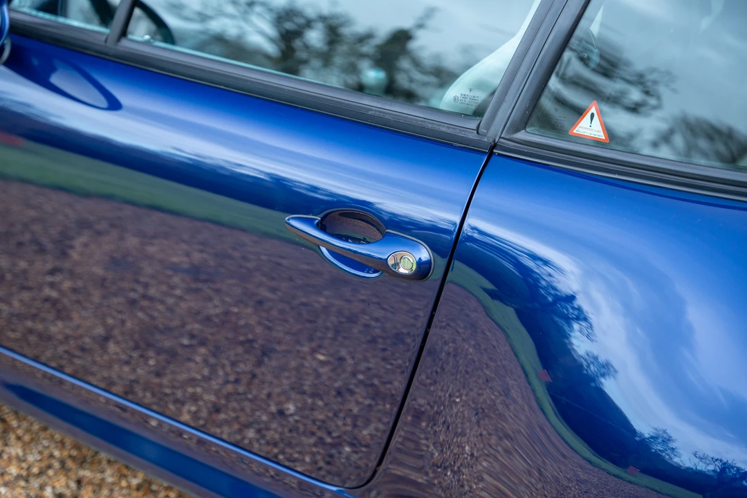 1996 Porsche 993 Carrera 4S - Image 18 of 31