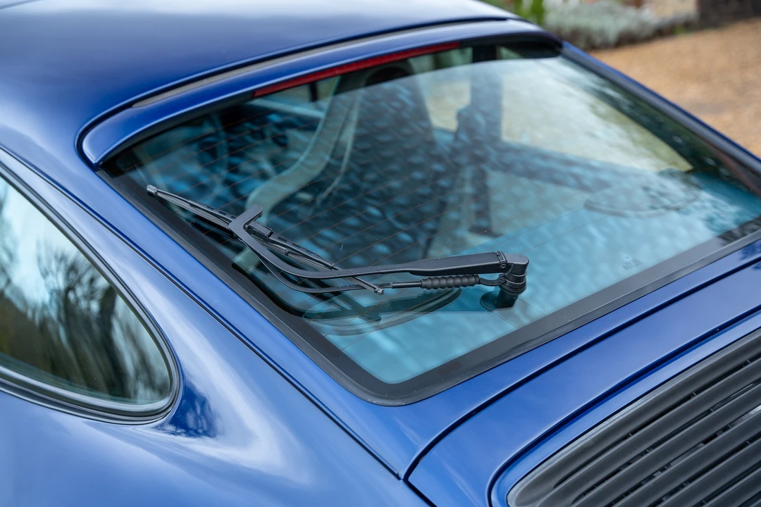 1996 Porsche 993 Carrera 4S - Image 20 of 31