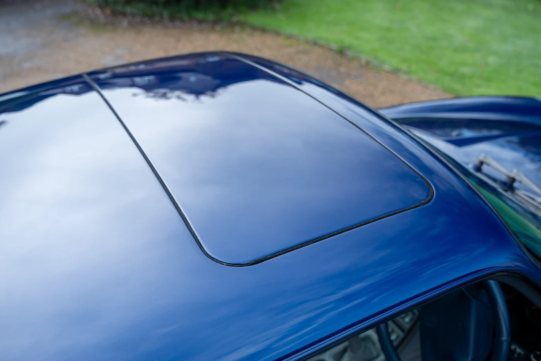 1996 Porsche 993 Carrera 4S - Image 26 of 31