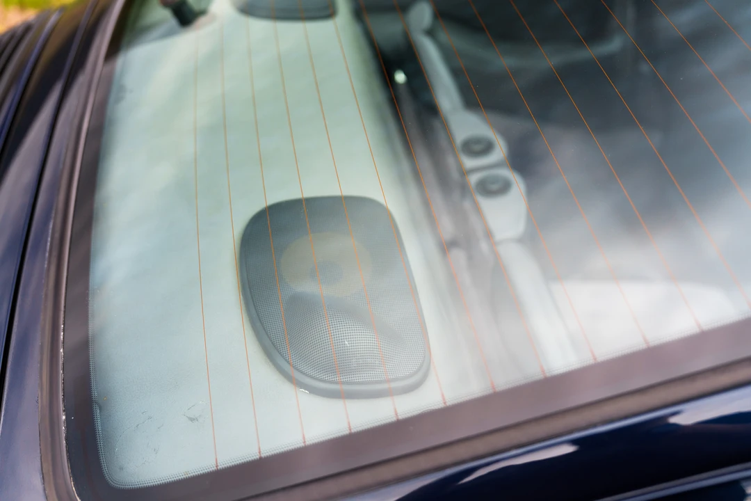 1996 Porsche 993 Carrera 4S - Image 15 of 31