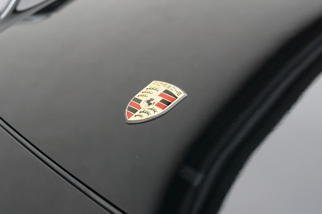 1996 Porsche 993 Carrera 4S - Image 16 of 31