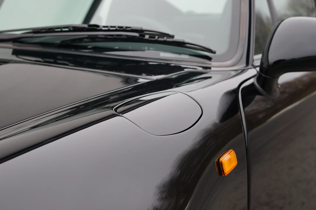 1996 Porsche 993 Carrera 4S - Image 18 of 31