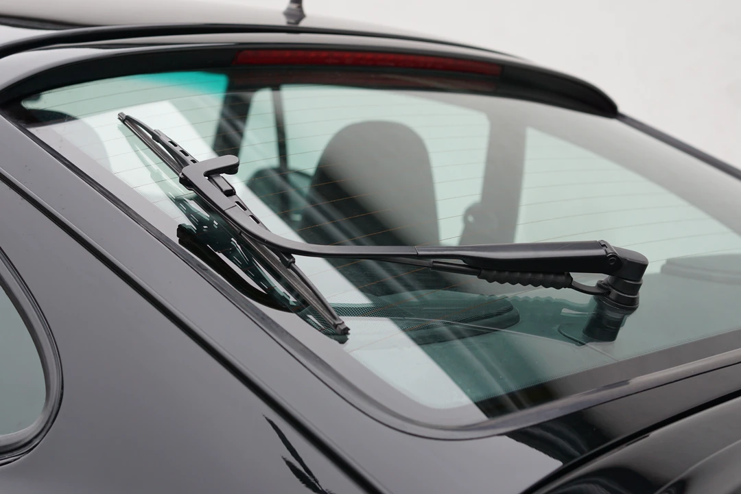 1996 Porsche 993 Carrera 4S - Image 19 of 31