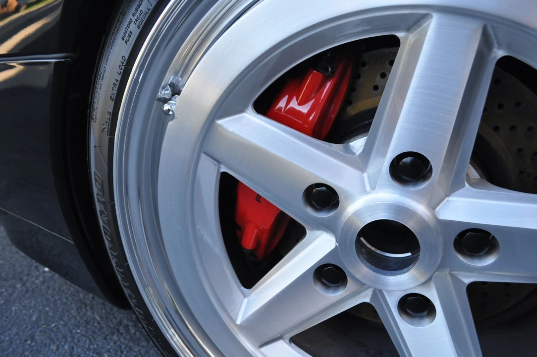 1996 Porsche 993 Carrera - Image 19 of 20