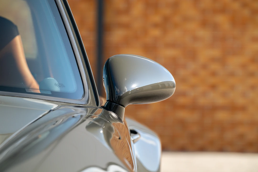1996 Porsche 993 Carrera - Image 30 of 31