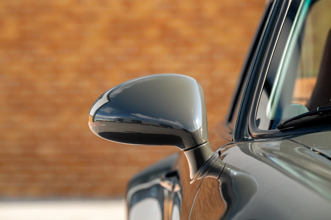 1996 Porsche 993 Carrera - Image 31 of 31
