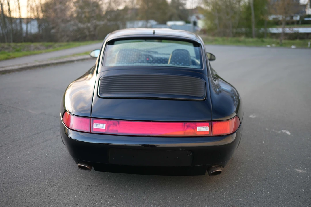 1996 Porsche - Image 6 of 16