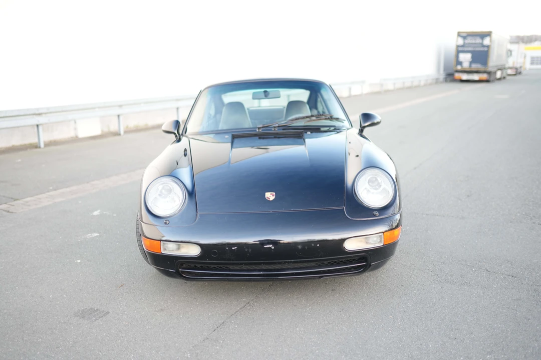 1996 Porsche - Image 2 of 16