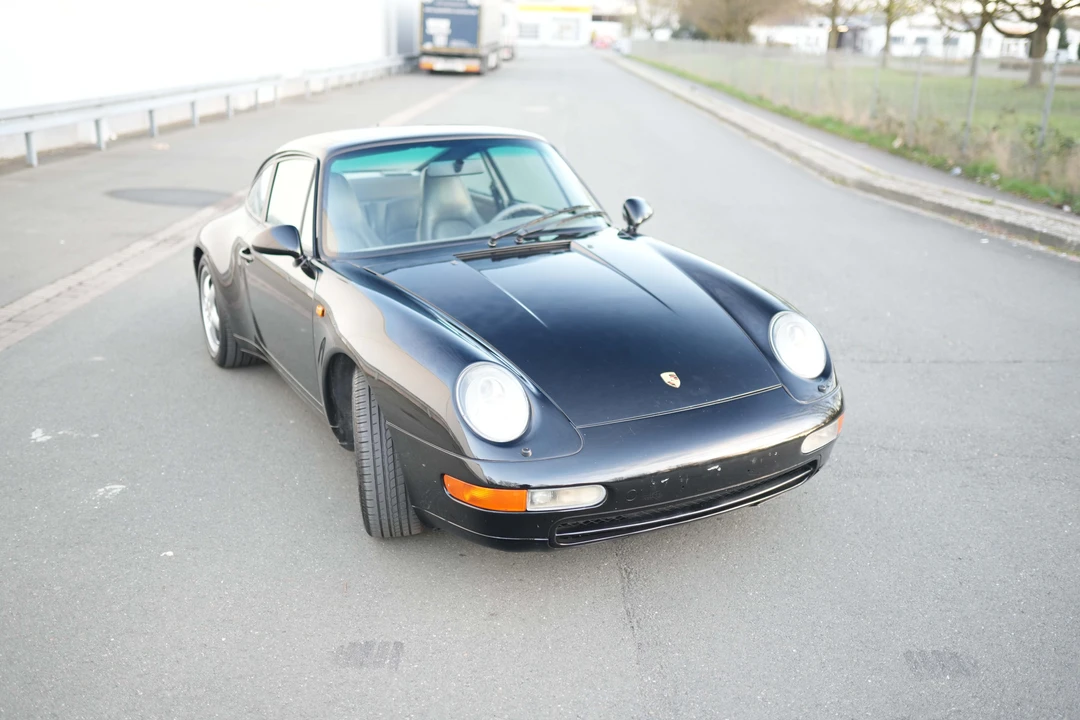 1996 Porsche - Image 3 of 16