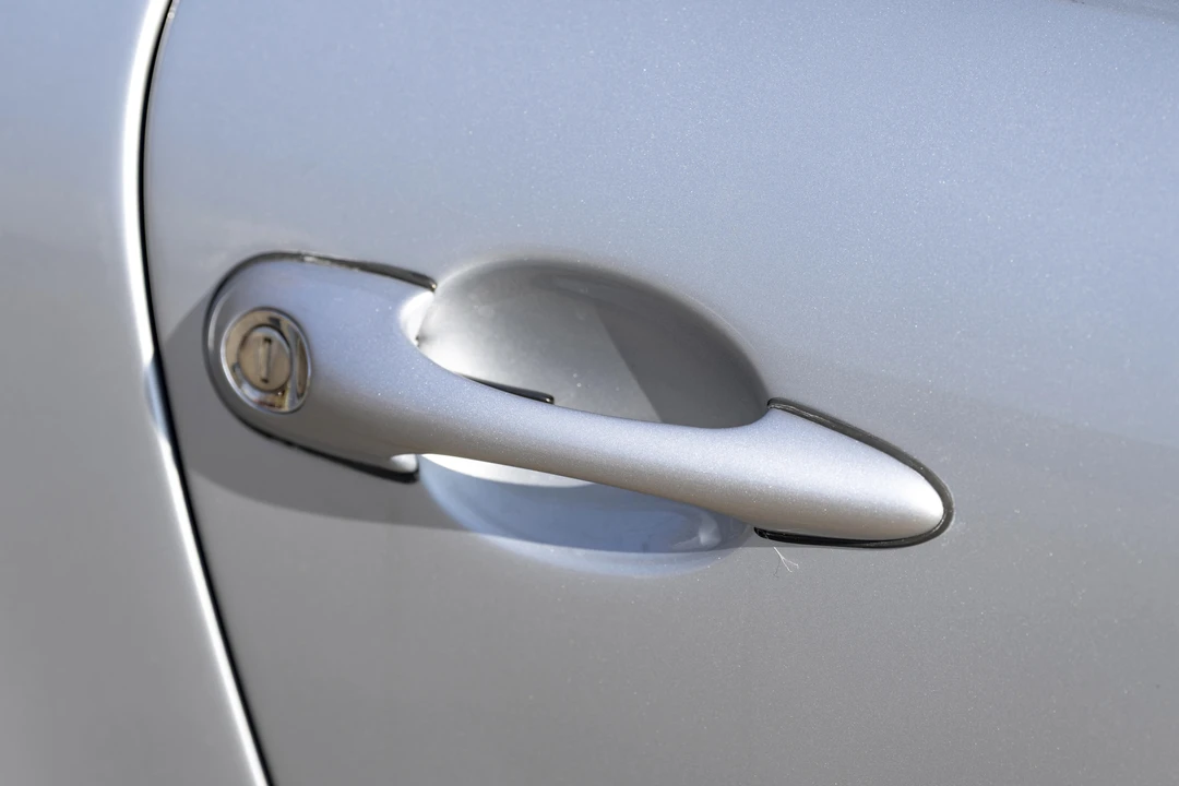 1996 Porsche 993 Carrera 4S - Image 28 of 31