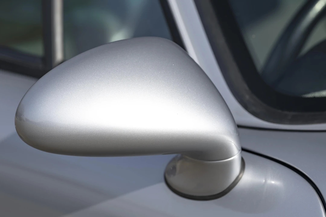 1996 Porsche 993 Carrera 4S - Image 30 of 31