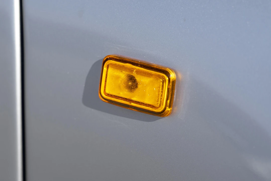 1996 Porsche 993 Carrera 4S - Image 31 of 31