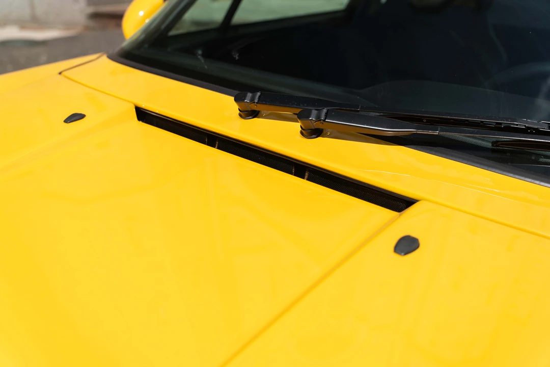 1996 Porsche 993 Carrera - Image 18 of 31