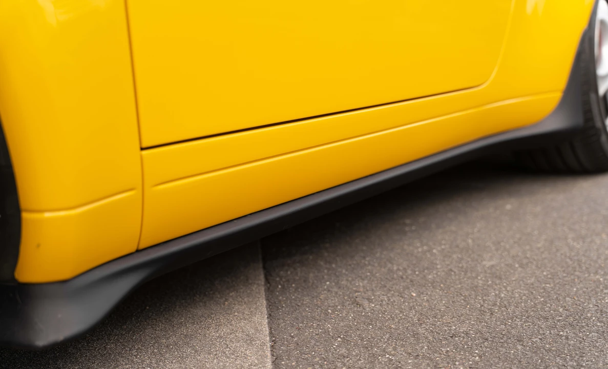 1996 Porsche 993 Carrera - Image 28 of 31
