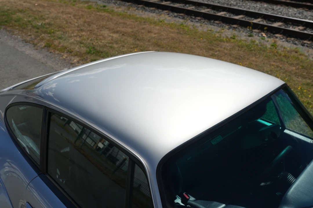 1996 Porsche 993 Carrera S - Image 29 of 31