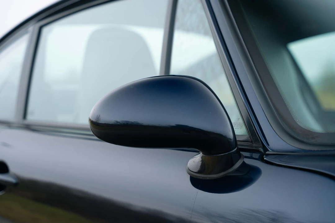 1996 Porsche 993 Carrera - Image 23 of 31