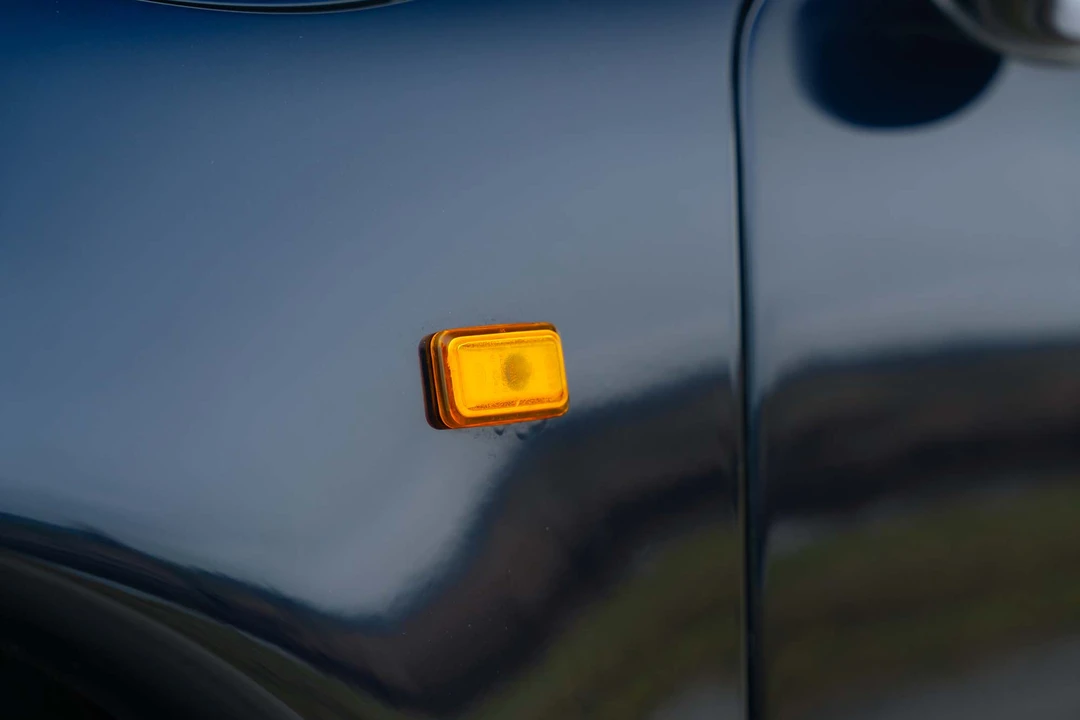 1996 Porsche 993 Carrera - Image 24 of 31