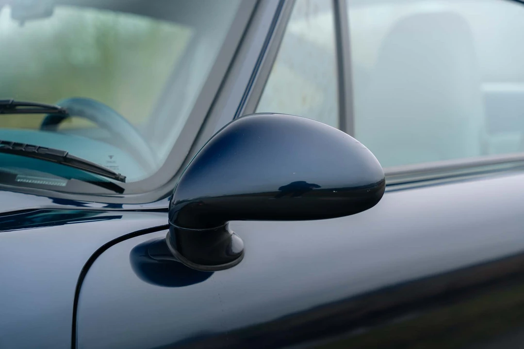 1996 Porsche 993 Carrera - Image 29 of 31