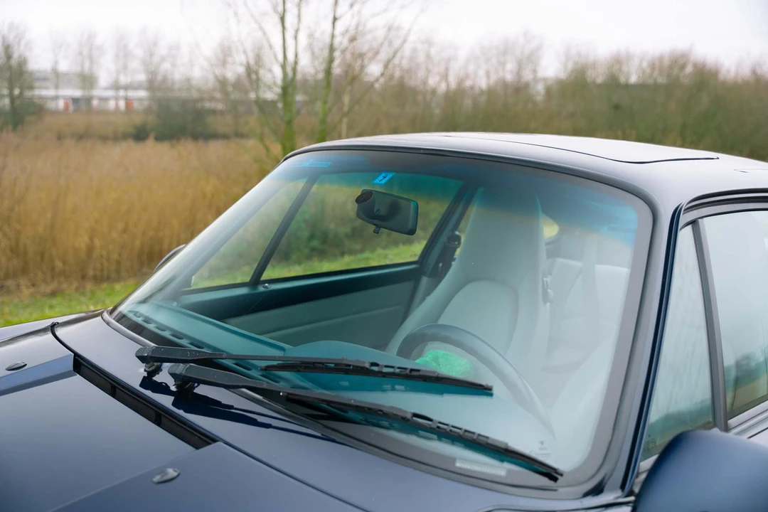 1996 Porsche 993 Carrera - Image 31 of 31