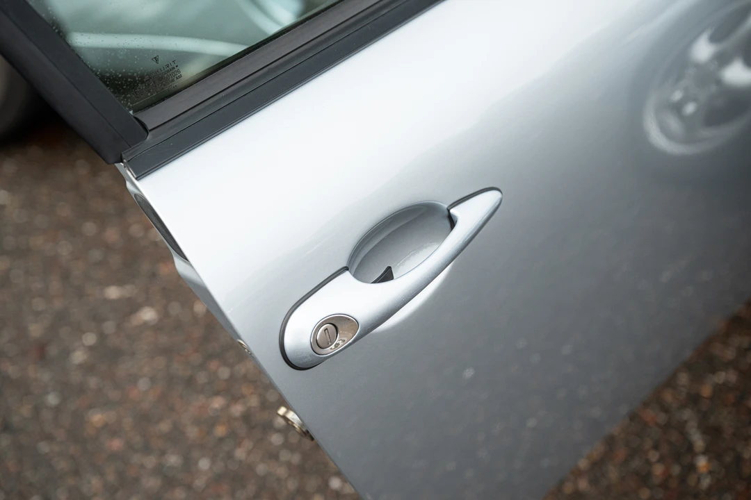 1996 Porsche 993 Carrera - Image 23 of 31