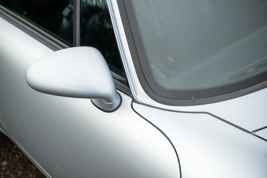 1996 Porsche 993 Carrera - Image 26 of 31
