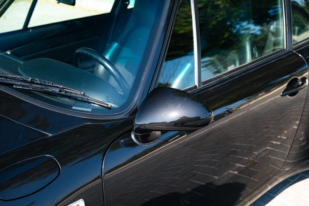 1996 Porsche 993 Carrera - Image 11 of 31