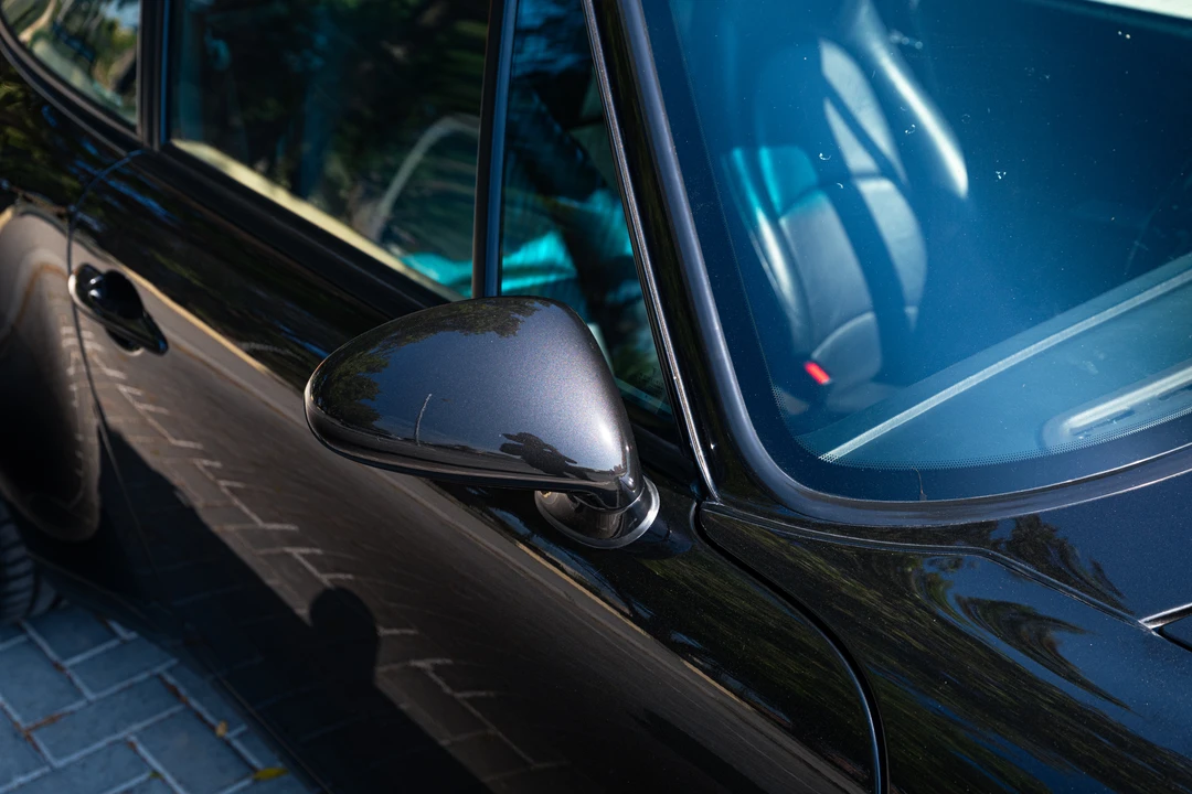 1996 Porsche 993 Carrera - Image 13 of 31