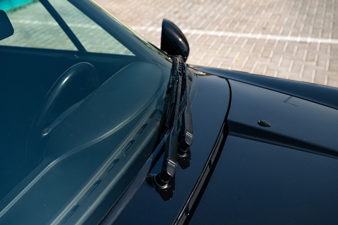 1996 Porsche 993 Carrera - Image 14 of 31