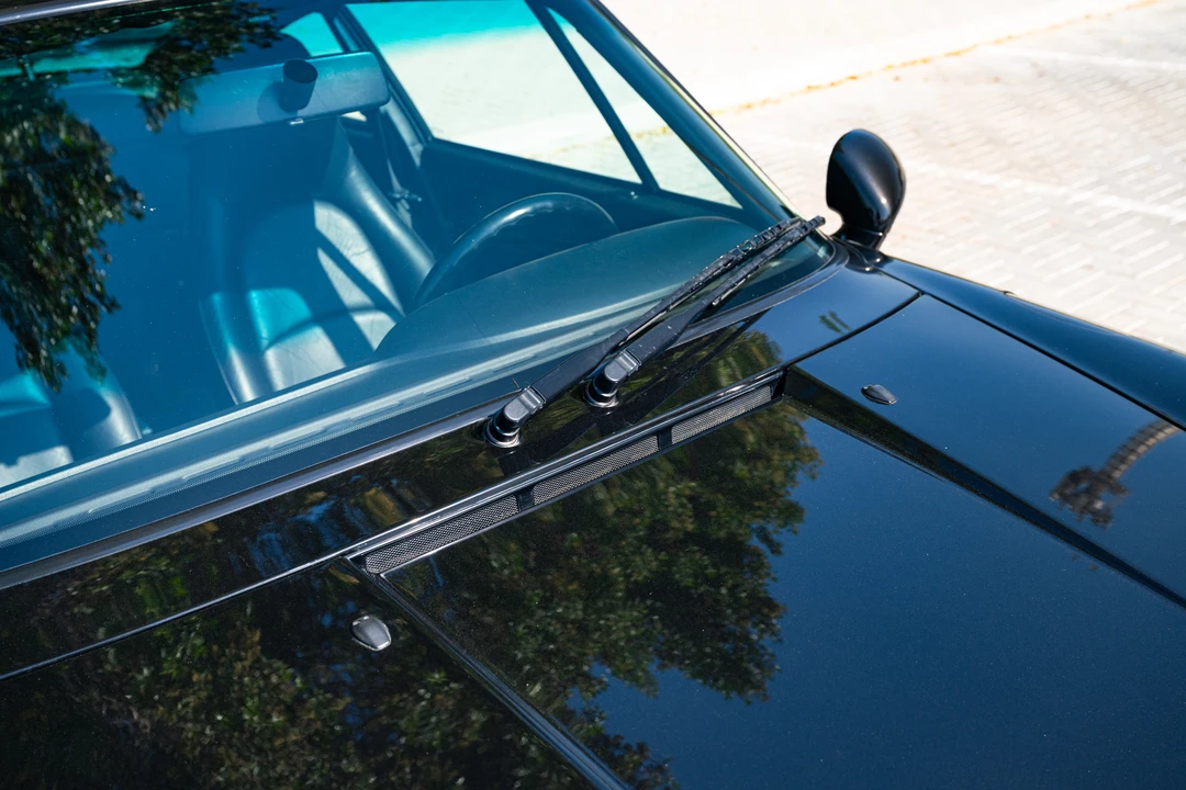 1996 Porsche 993 Carrera - Image 15 of 31
