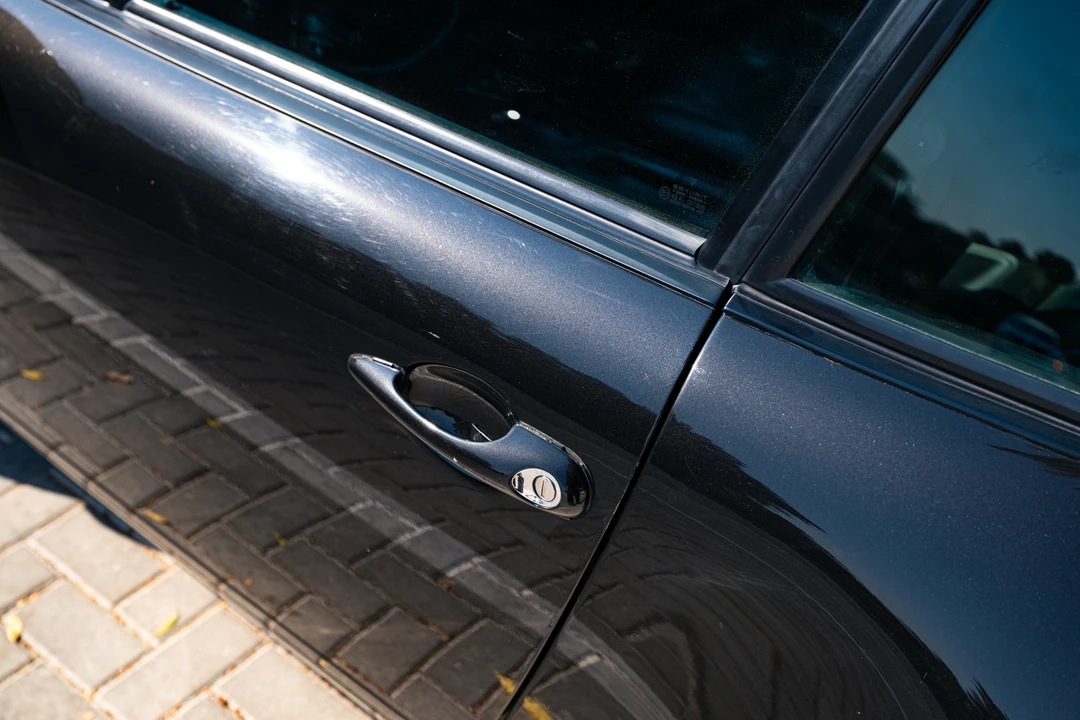 1996 Porsche 993 Carrera - Image 31 of 31