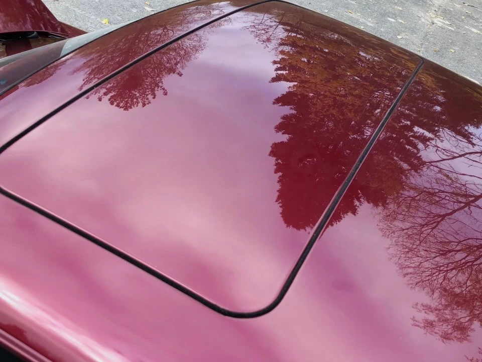 1996 Porsche 993 Turbo - Image 7 of 12
