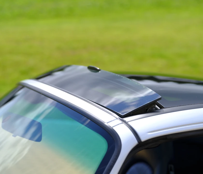 1996 Porsche 993 Targa - Image 16 of 31