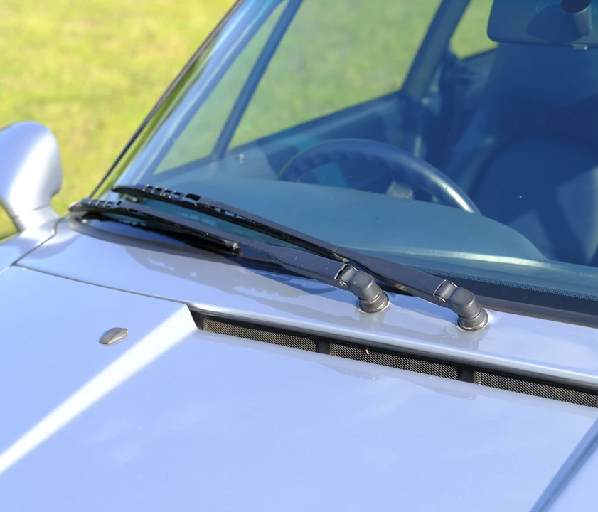 1996 Porsche 993 Targa - Image 28 of 31