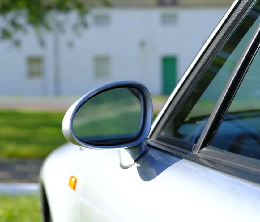 1996 Porsche 993 Targa - Image 30 of 31