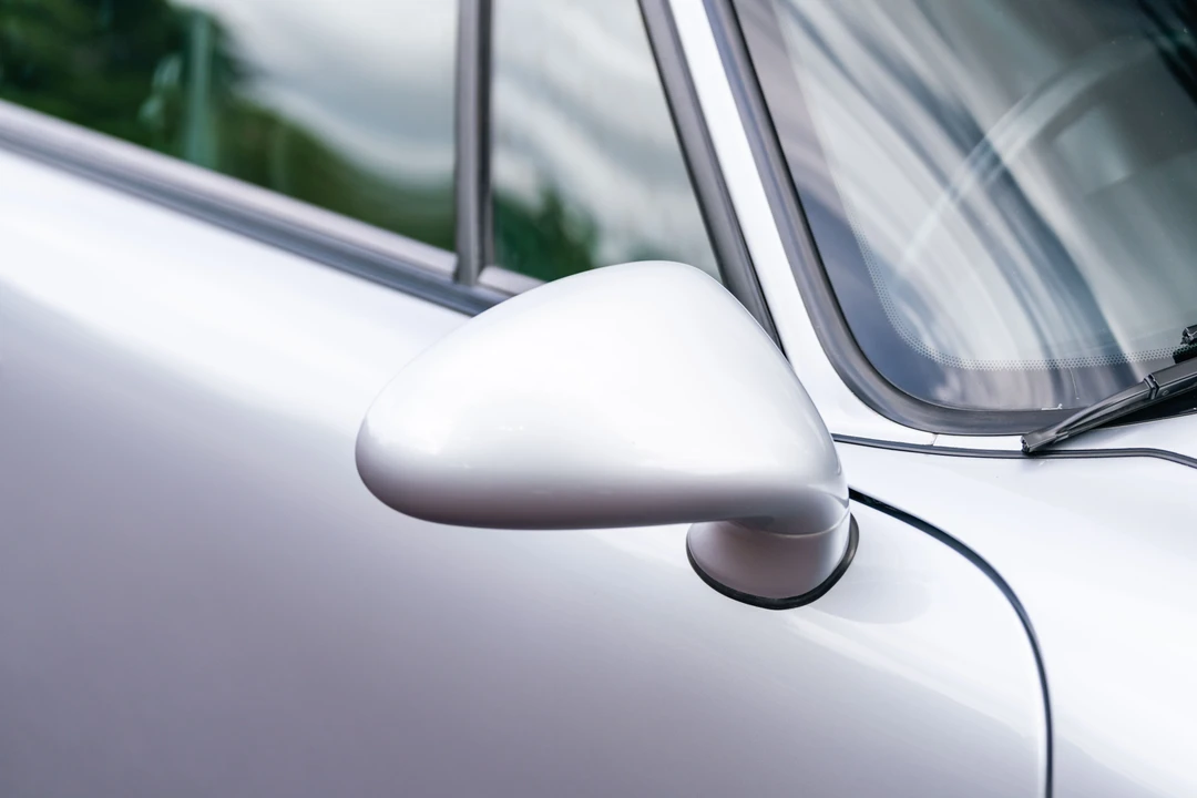 1996 Porsche 993 Targa - Image 31 of 31