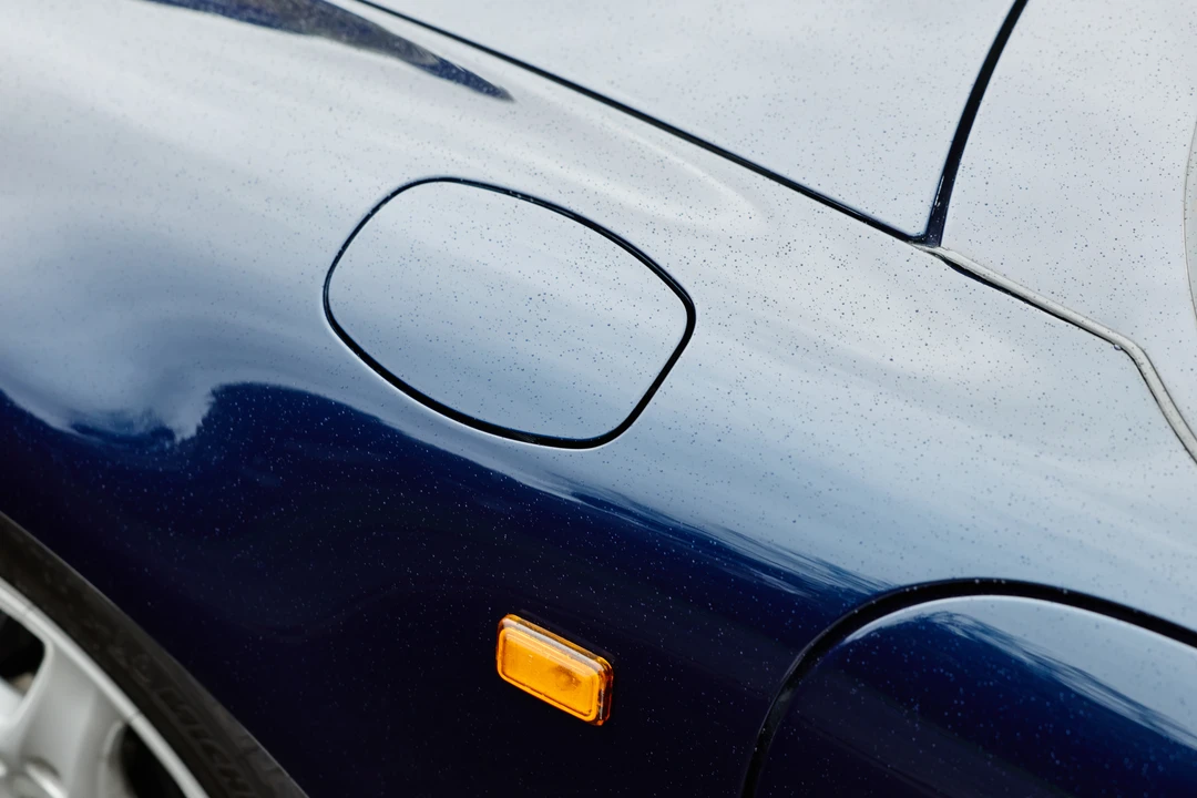 1996 Porsche 993 Targa - Image 17 of 31