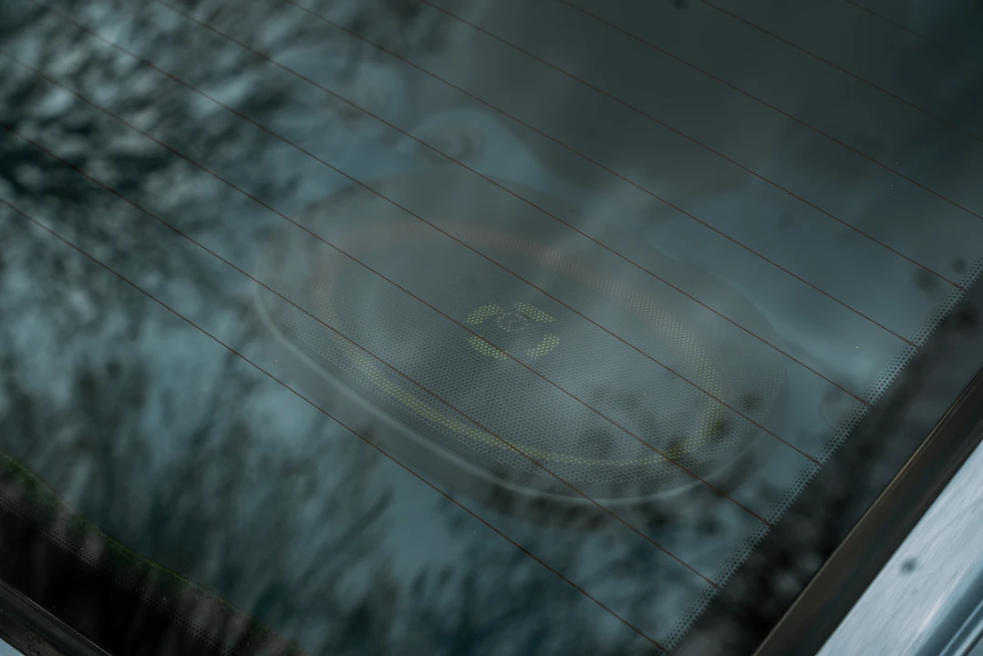 1996 Porsche 993 Turbo - Image 22 of 31