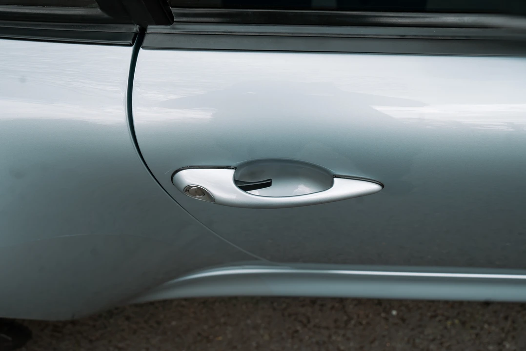 1996 Porsche 993 Turbo - Image 27 of 31