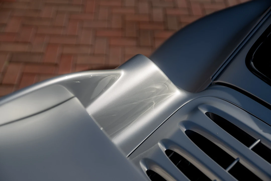 1996 Porsche 993 Turbo - Image 12 of 31