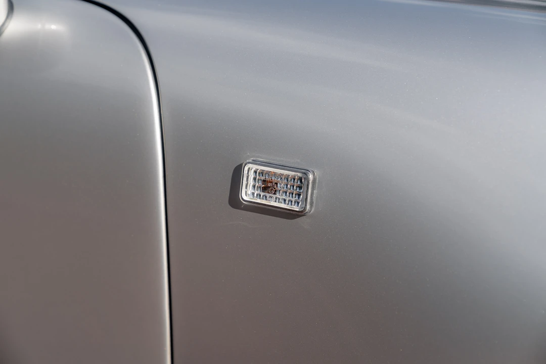 1996 Porsche 993 Turbo - Image 15 of 31