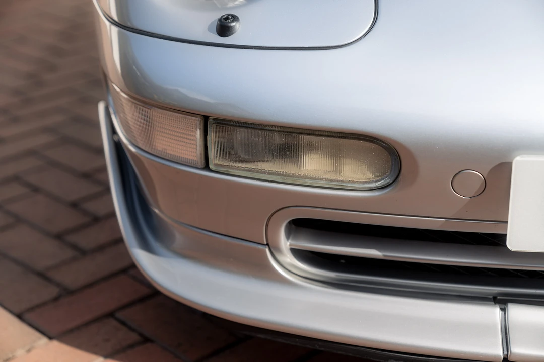 1996 Porsche 993 Turbo - Image 27 of 31