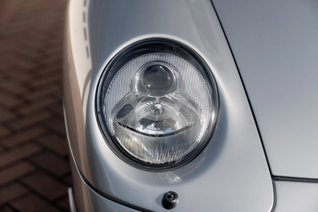 1996 Porsche 993 Turbo - Image 28 of 31