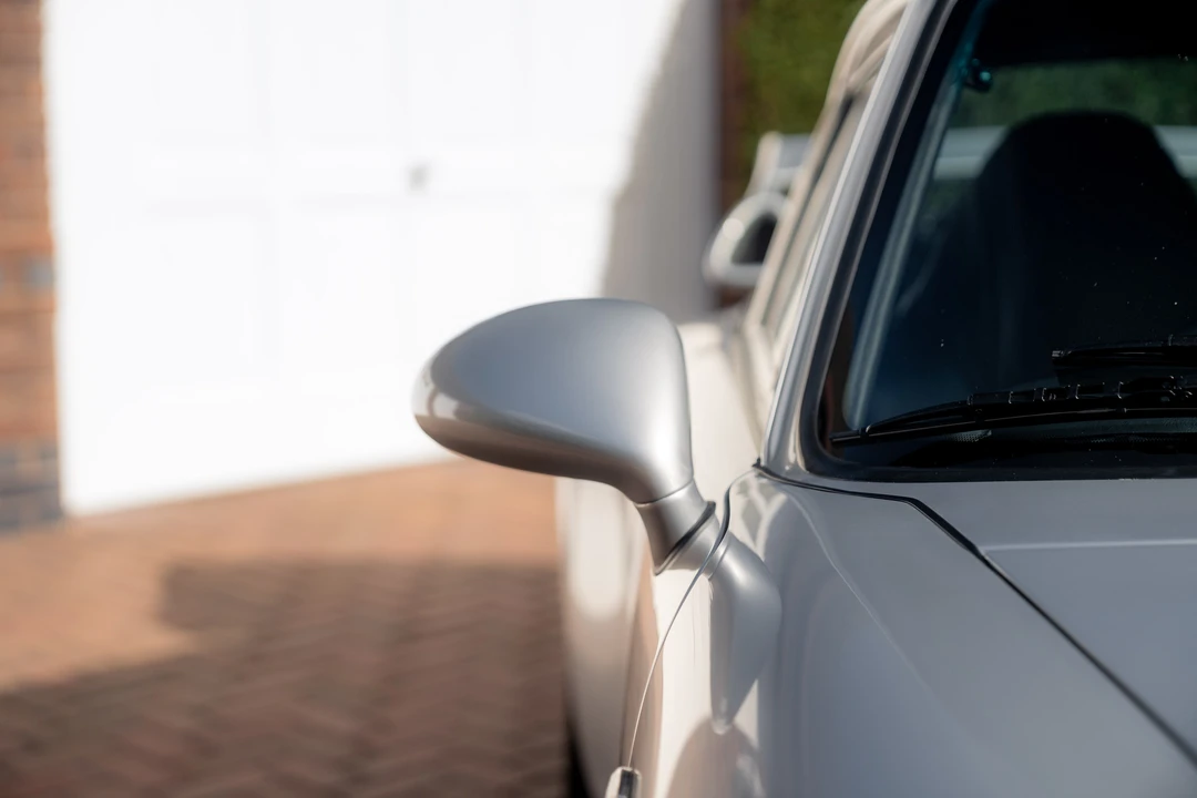 1996 Porsche 993 Turbo - Image 31 of 31